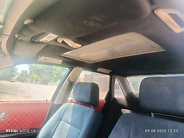 Audi: Audi 80: 1990 г., Седан — 11
