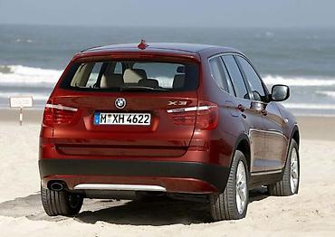 bm tools subotica: DELOVI ZA BMW X3 F25 | Novi i polovni delovi za BMW X3 F25 od 2011 — 5