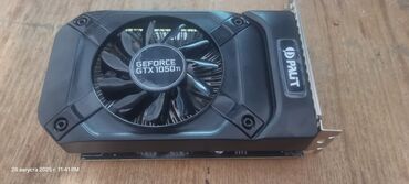 ddr3 8 гб: Видео карта, Колдонулган, Palit, GeForce GTX, 4 ГБ, ПК үчүн