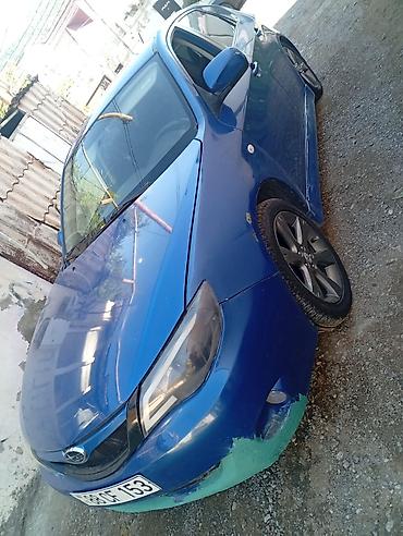 lada masin: Subaru Impreza: 2 l | 2007 il Hetçbek — 4