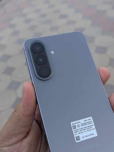 redmi not 9s: Samsung Galaxy A57, Б/у, 128 ГБ, цвет - Серый, 2 SIM — 5