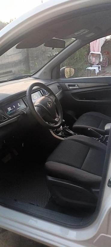 Changan: Changan Auchan A600 EV: 2019 г., Автомат, Электромобиль, Минивэн — 5