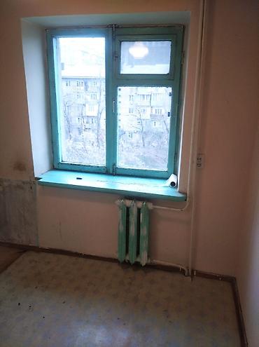 проходной: 2 комнаты, 42 м², Вефа ТЦ Индивидуалка, 4 этаж, Старый ремонт — 3