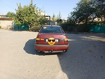 венто талас: Volkswagen Vento: 1993 г., 1.8 л, Механика, Седан — 1