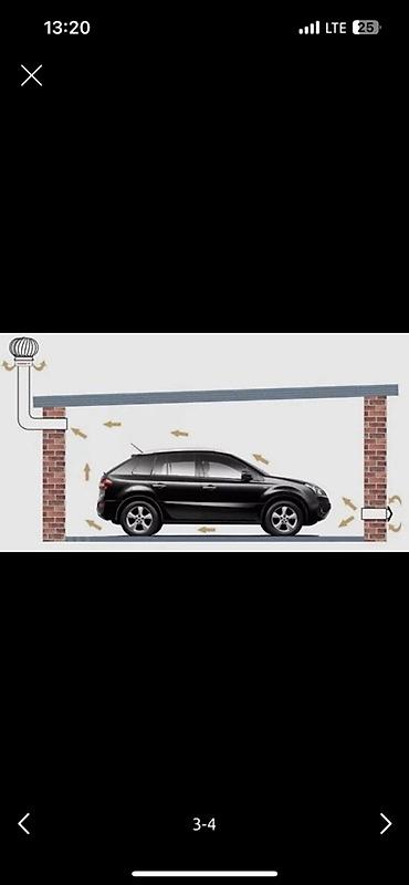 Установка вытяжек и вентиляции: Профессиональный монтаж приточно-вытяжной вентиляции под ключ. Что — 3