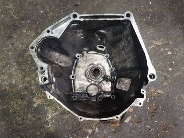 Auto delovi: Zvono menjaca Lada 2121,21213,21214 Niva, Lada 7 Riva. Polovno — 1