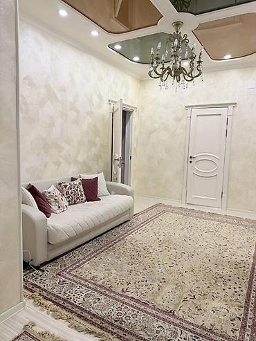 125: 3 комнаты, 125 м², Золотой квадрат Элитка, 8 этаж, Дизайнерский ремонт — 3