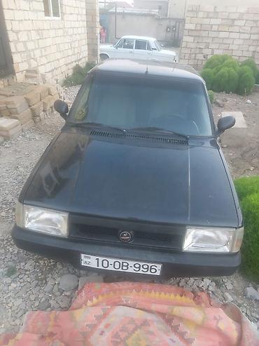 topas: Maşın: Hacıbəyov “Naz Lifan” (NAZ/Lifan nişanlı sedan) Kuzov: qara — 2