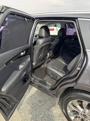 subaru forester 2001: Kia Sorento: 2018 г., 2.2 л, Дизель, Внедорожник — 8