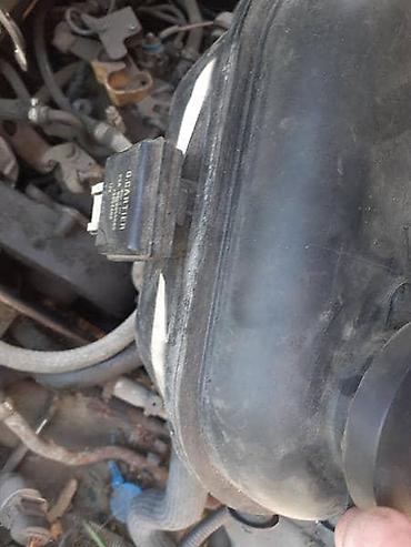 link daj: POSUDA VODE ZA PEUGEOT 306 OD 1996. DO 2001. GOD. | posuda antifriza — 3