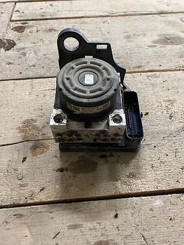 ruska pumpa 600w: ABS PUMPA ZA VOLKSWAGEN GOLF 7 - 5Q0907379P | Abs pumpa za Golf VII — 2