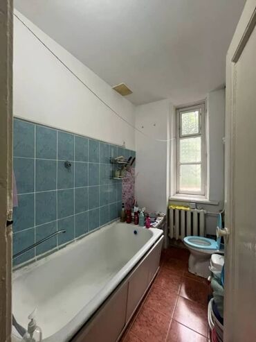 Продажа квартир: 2 комнаты, 59 м², Сталинка, 2 этаж, Косметический ремонт
