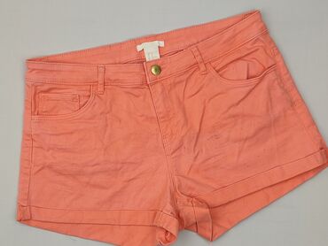 H&M, Shorts for women, size L (EU 40)