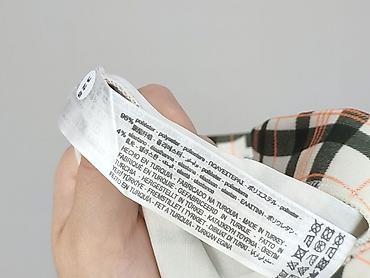 bershka polską: Bershka, Spodnie materiałowe damskie, rozmiar XS — 5