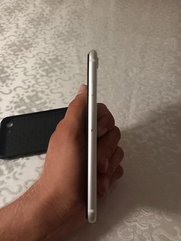 iphone mobil: IPhone SE 2020, 64 GB, Ağ, Barmaq izi, Simsiz şarj — 4