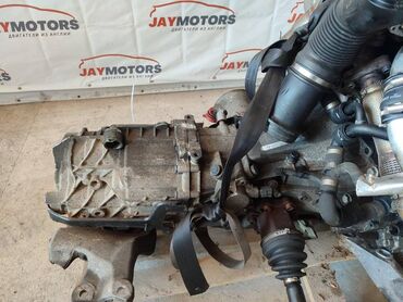 купить двигатель на ауди а6 с4: МКПП AUDI A6 C6 2.7 DIESEL BPP 2007 (б/у) ДВИГАТЕЛЬ / АКПП - в наличии