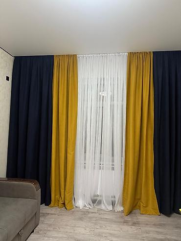 Продажа коттеджей и домов: Продаётся новый дом 🏠 
Район Рухий мурас2 
Участок 4 сотки — 6