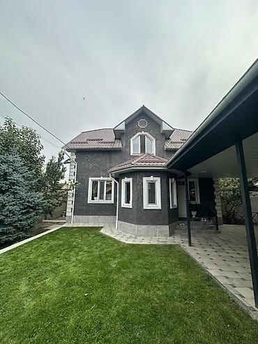 4 комнаты, 122 м², 4 соток, Бишкек, Киркомстром Агентство недвижимости at lalafo.kg 4 комнаты, 122 м², 4 соток, Бишкек, Киркомстром Агентство недвижимости