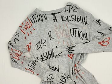 Jumpers: Desigual, Women`s sweater, size S