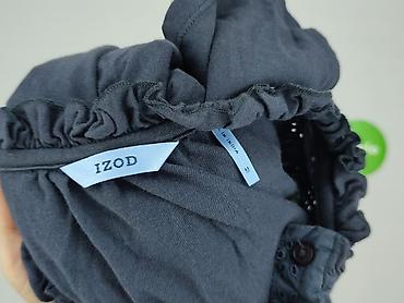 basic bluzki: IZOD, Bluzka damska, rozmiar M — 5