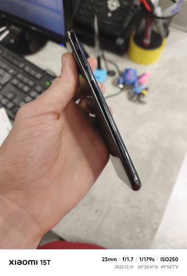 Apple iPhone: IPhone X, 64 GB, Space Gray, Face ID — 7