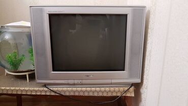 телевизор 21 lg: Продаю рабочий цветной телевизор Sharp 21HF2-SF в отличном состоянии