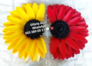 Digər ev dekoru: Şəkilləri çevirin zəhmət olmasa. Ev - məkan dekoru. Yeni model — 14