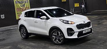 Kia: Kia Sportage: 2019 г., 1.6 л, Автомат, Дизель, Кроссовер at lalafo.kg — 2 Kia: Kia Sportage: 2019 г., 1.6 л, Автомат, Дизель, Кроссовер — 2