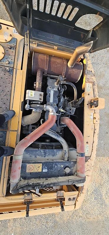 Экскаваторы: Экскаватор, Hyundai, 2013 г., Колесный — 18