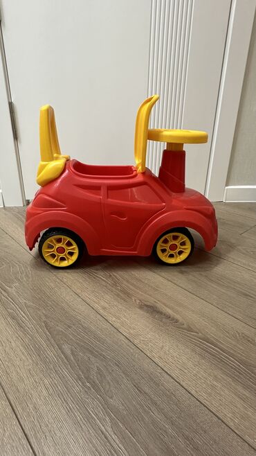 детские машины бу: Машина детская