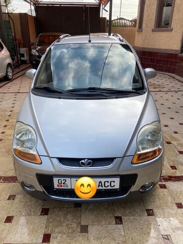ищу матиз: Daewoo Matiz: 0.8 л | 2008 г. | Хэтчбэк at lalafo.kg ищу матиз: Daewoo Matiz: 0.8 л | 2008 г. | Хэтчбэк