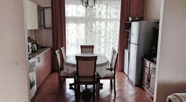 Иссык-Куль 2025: Коттедж, коттедж ЦО Карвен 4 сезона, Сары-Ой, Охраняемая территория, Парковка, стоянка, Сауна — 5