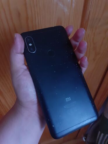 fly 2017 телефон: Redmi Note 11, 64 ГБ, цвет - Черный, Две SIM карты