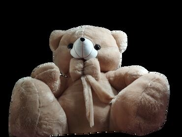 Oyuncaqlar: Qeyd: Ayağı qısa - 100sm - 68₼ Ayağı uzun - 150sm - 73₼ (Bütün — 17