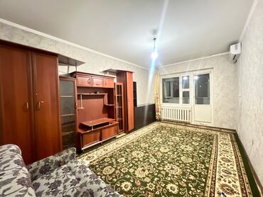 квартира в районе джал: 1 комната, 35 м², 106 серия, 8 этаж, Старый ремонт