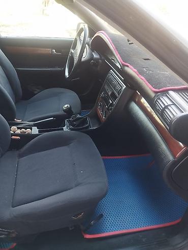 ауди а8 4 2: Audi S4: 1991 г., 2 л, Кол менен иштөөчү, Седан — 1