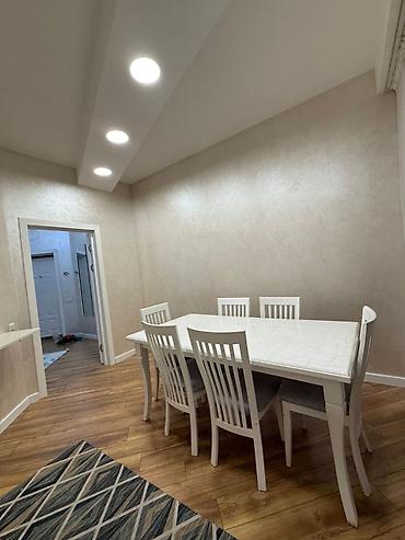 Продажа квартир: 2 комнаты, 70 м², Элитка, 5 этаж — 7