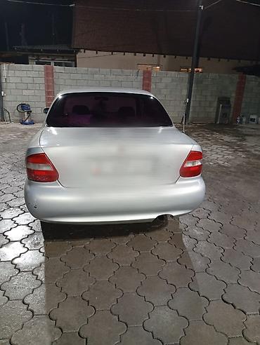 e34 4 4: Kia Sephia: 2000 г., Механика, Бензин, Седан — 2