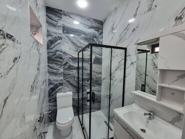 Həyət evləri və villaların satışı: Şüvəlan qəs. 4 otaqlı, 120 kv. m, Yeni təmirli — 9