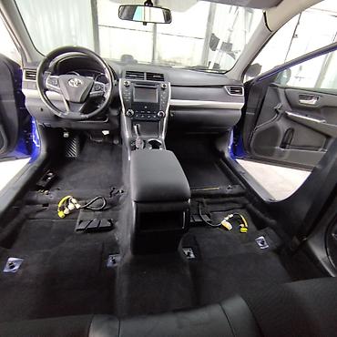 премиюм: ХИМЧИСТКА салона: Седаны 9000 Кроссоверы 10000 Джипы 12000 Минивэны — 4