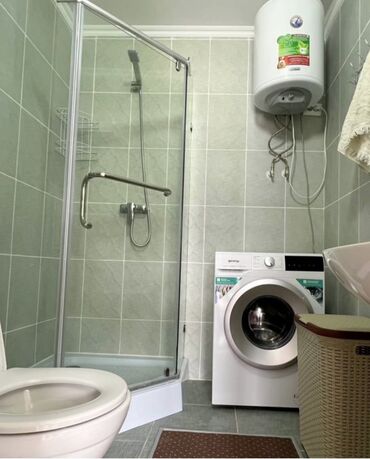 Продажа домов: Таунхаус, 85 м², 2 комнаты, Собственник, Евроремонт — 6