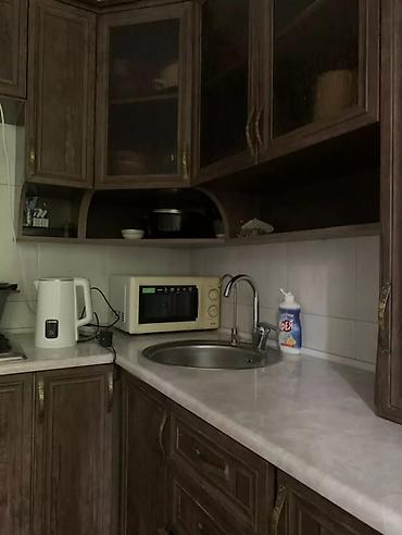 Продажа квартир: 3 комнаты, 84 м², 105 серия, 1 этаж, Евроремонт — 13