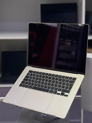 Apple MacBook: Yeni Apple MacBook, 15.4 ", Apple M2 Max, 512 GB, Rayonlara çatdırılma, Pulsuz çatdırılma, Ünvandan götürmə — 3