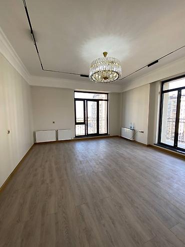 ihlas южный: 4 комнаты, 126 м², Ала-Арча ТРЦ Элитка, 12 этаж, Дизайнерский ремонт — 6