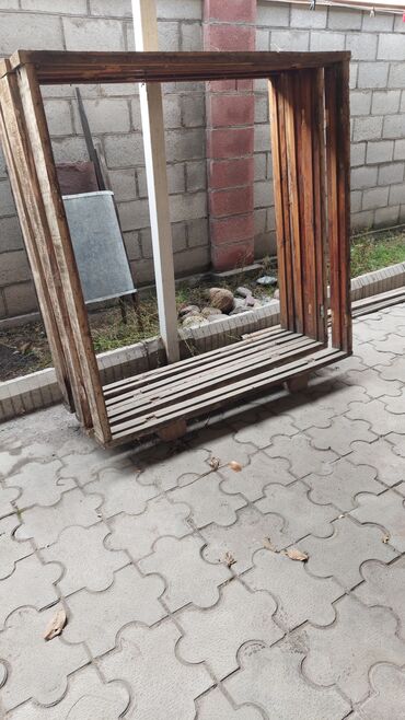 мебель бишкек столы и стулья фото цены: Б/у