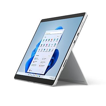 Планшеты: Планшет, Microsoft, память 256 ГБ, Wi-Fi, Новый, Классический цвет - Черный — 6