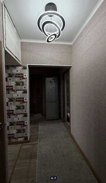 Продажа квартир: 2 комнаты, 48 м², 7 мкр 106 серия, 9 этаж, Дизайнерский ремонт — 4