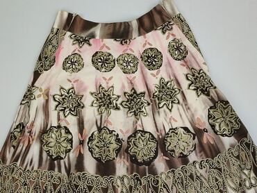 guess spódnice plisowane: Women`s skirt, size L (EU 40)