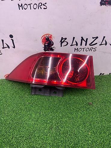 аккорд 2015 задний стоп: Задний левый стоп-сигнал Honda 2003 г., Б/у, Оригинал, Япония — 1