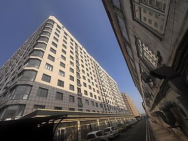 псо: 2 комнатная квартира 10 этаж 67,4м2 ПСО (можно начинать ремонт) — 2